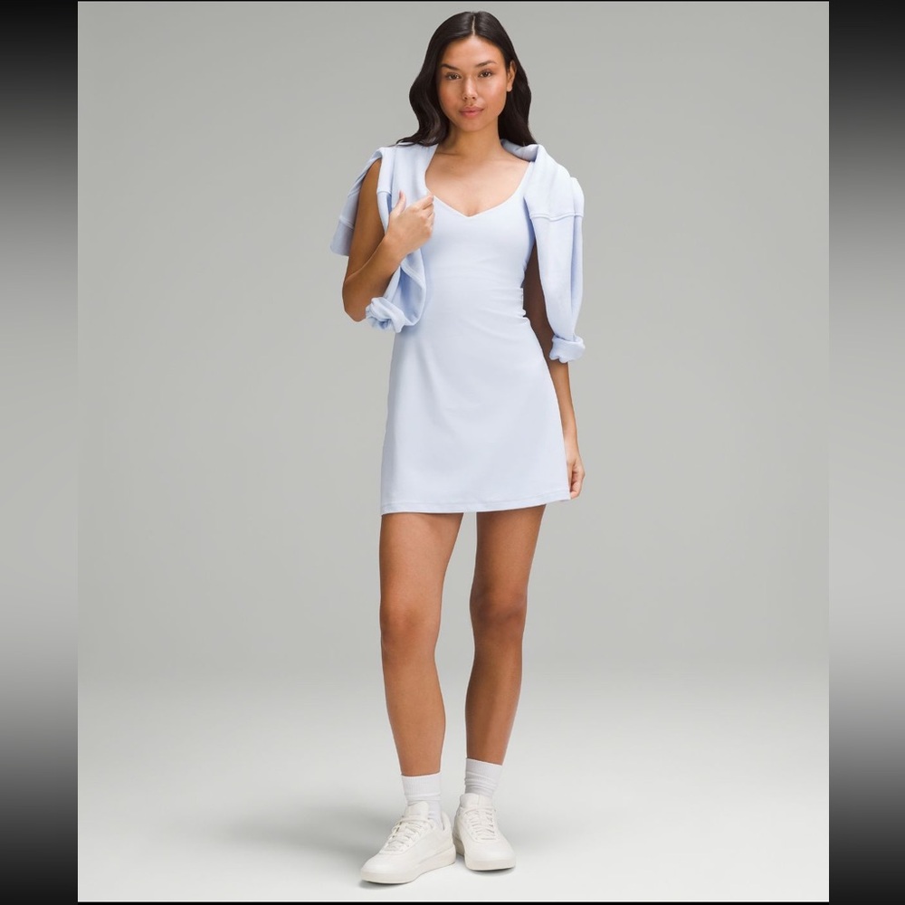 Lululemon Align Dress